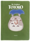 My Neighbor Totoro: Totoro Plush Journal - Book