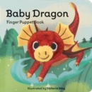 Baby Dragon: Finger Puppet Book - Book