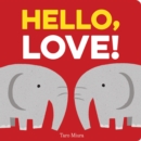 Hello, Love! - Book