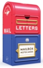 Mailbox Notecards - Book