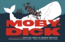 Moby-Dick : A Pop-Up Book from the Novel by Herman Melville - Book