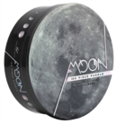 Moon: 100 Piece Puzzle : Featuring Photography from the Archives of NASA - Book