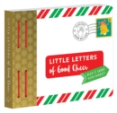 Little Letters of Good Cheer - Book