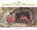 They Drew as They Pleased: Volume 5 : The Hidden Art of Disney’s Early Renaissance - Book