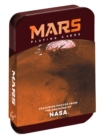 Mars Playing Cards - Book