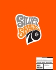 Silver. Skate. Seventies. (Limited Edition) - Book