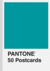 Pantone 50 Postcards - Book