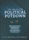 The Art of the Political Putdown - Book
