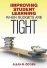 Improving Student Learning When Budgets Are Tight - Book