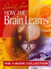 David A. Sousa's How the Brain Learns : The 4-Book Collection - Book