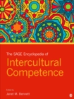 The SAGE Encyclopedia of Intercultural Competence - Book
