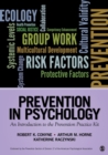 Prevention in Psychology : An Introduction to the Prevention Practice Kit - Book