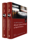 The SAGE Encyclopedia of African Cultural Heritage in North America - Book