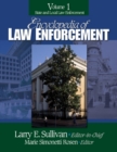 Encyclopedia of Law Enforcement - eBook