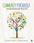 Community Psychology : Foundations for Practice - Book