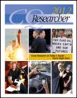 CQ Researcher Bound Volume 2012 - Book