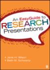An EasyGuide to Research Presentations - Book