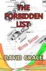 Forbidden List - eBook