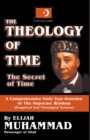 Theology of Time: Direct Transcription - eBook