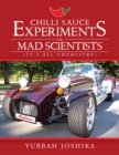 Chilli Sauce Experiments for Mad Scientists - eBook