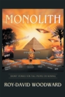 Monolith : 'Short Stories for Tall People De-Boxing - eBook