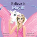 Believe in Magik - eBook