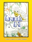 Animals A-Z - Book