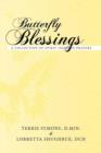 Butterfly Blessings : A Collection of Spirit Inspired Prayers - Book