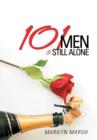 101 Men and Still Alone - Book