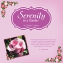 Serenity in a Garden - eBook