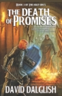 The Death of Promises - Book