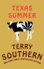 Texas Summer - eBook