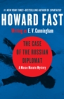 The Case of the Russian Diplomat - eBook