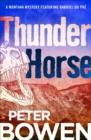 Thunder Horse - eBook