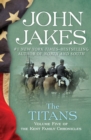 The Titans - eBook
