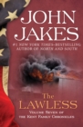 The Lawless - eBook