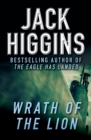 Wrath of the Lion - eBook