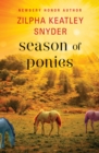 Season of Ponies - eBook