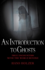 An Introduction to Ghosts - eBook