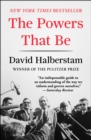 The Powers That Be - eBook