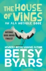 The House of Wings - eBook