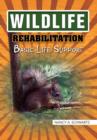 Wildlife Rehabilitation - Book