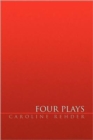 Four Plays - Book