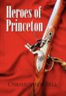 Heroes of Princeton - Book