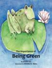 The Importance of Being Green - Book