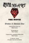 Evil Heart : October 31 Demons Day - Book