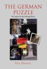 The German Puzzle - Book