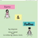 The Adventures of Sierra and Fadius - Book
