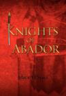Knights of Abador - Book