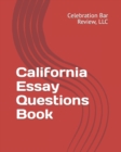 California Essay Questions Book - Book